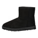 living UPDATED Schlupf-/Reißverschlußstiefelette Warmfutter bis 35mm Absatz (casual) - SchuhEggers.de