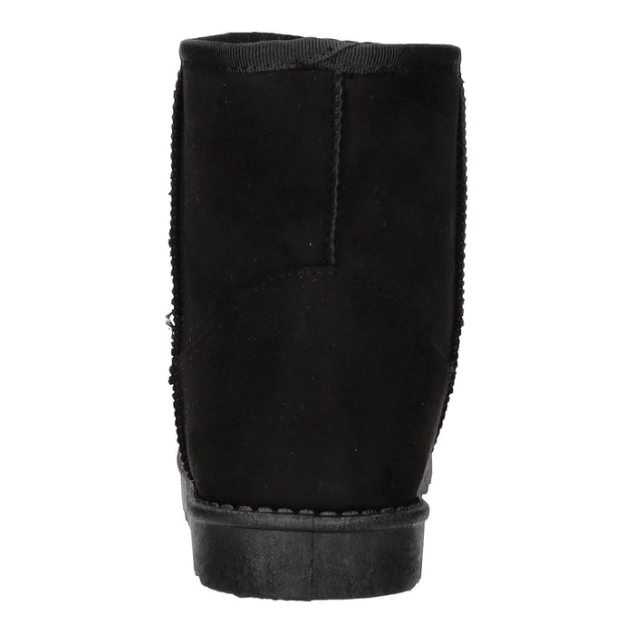 living UPDATED Schlupf-/Reißverschlußstiefelette Warmfutter bis 35mm Absatz (casual) - SchuhEggers.de