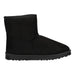 living UPDATED Schlupf-/Reißverschlußstiefelette Warmfutter bis 35mm Absatz (casual) - SchuhEggers.de