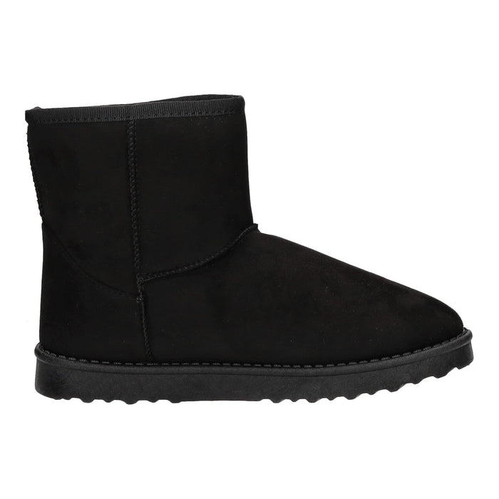 living UPDATED Schlupf-/Reißverschlußstiefelette Warmfutter bis 35mm Absatz (casual)