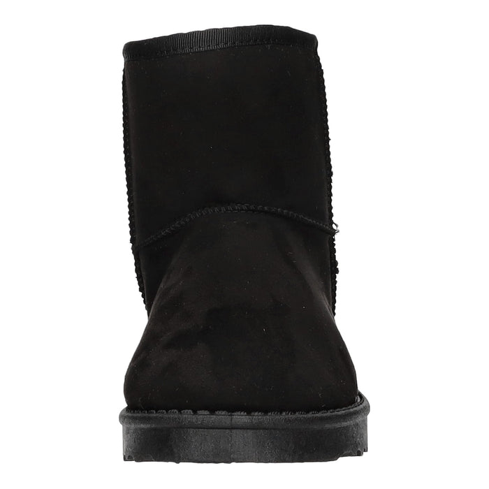 living UPDATED Schlupf-/Reißverschlußstiefelette Warmfutter bis 35mm Absatz (casual)