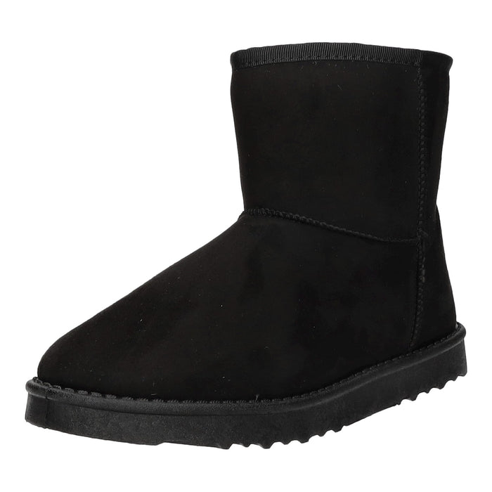 living UPDATED Schlupf-/Reißverschlußstiefelette Warmfutter bis 35mm Absatz (casual)