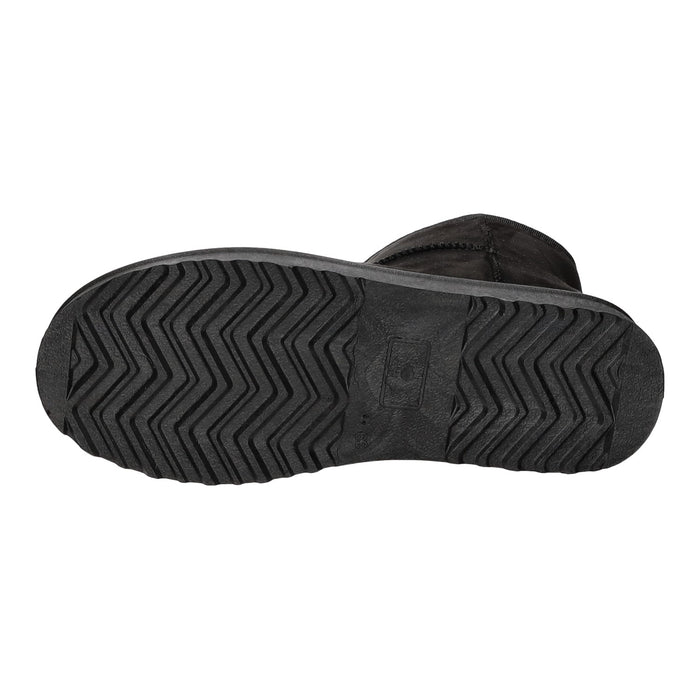 living UPDATED Schlupf-/Reißverschlußstiefelette Warmfutter bis 35mm Absatz (casual) - SchuhEggers.de