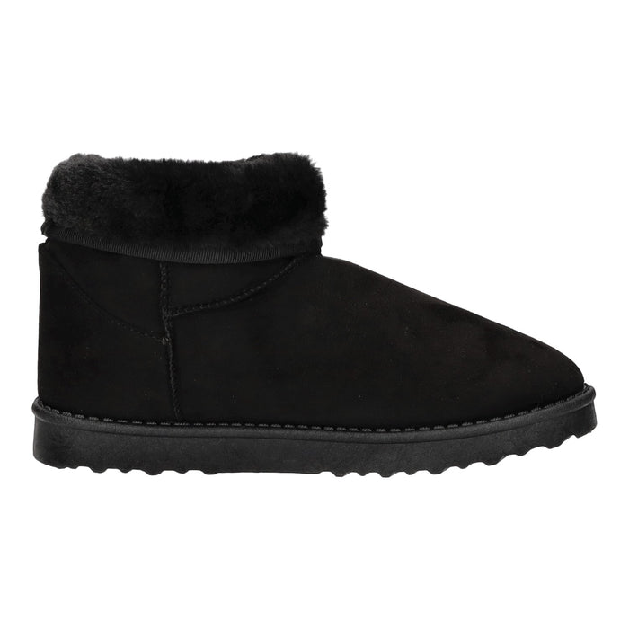 living UPDATED Schlupf-/Reißverschlußstiefelette Warmfutter bis 35mm Absatz (casual)