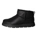 Skechers Schlupf-/Reißverschlußstiefelette Warmfutter bis 35mm Absatz (casual) Keepsakes Lite-SNOW BIRD - SchuhEggers.de