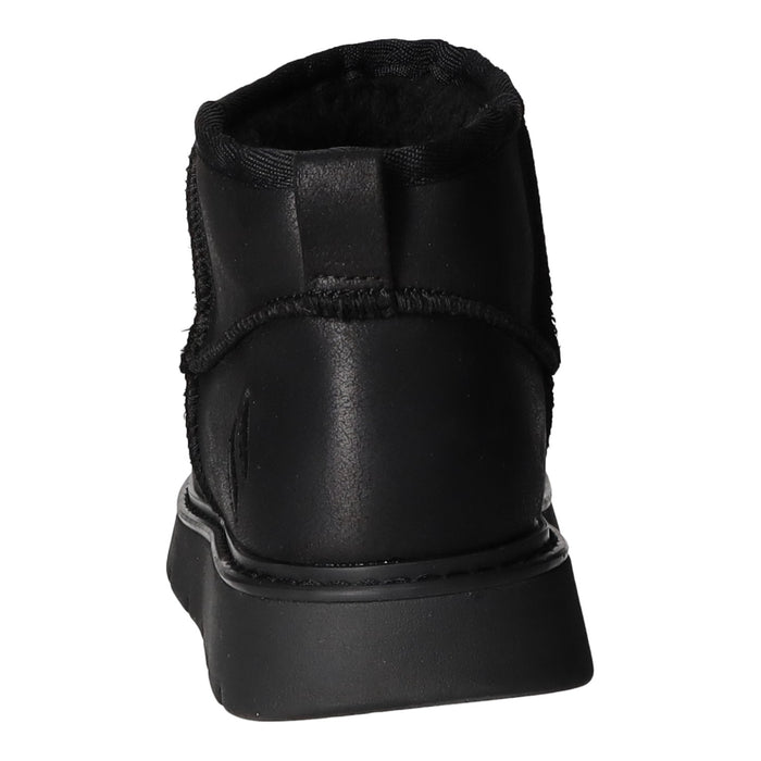 Skechers Schlupf-/Reißverschlußstiefelette Warmfutter bis 35mm Absatz (casual) Keepsakes Lite-SNOW BIRD - SchuhEggers.de