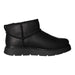 Skechers Schlupf-/Reißverschlußstiefelette Warmfutter bis 35mm Absatz (casual) Keepsakes Lite-SNOW BIRD - SchuhEggers.de