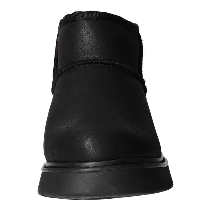 Skechers Schlupf-/Reißverschlußstiefelette Warmfutter bis 35mm Absatz (casual) Keepsakes Lite-SNOW BIRD - SchuhEggers.de