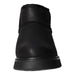 Skechers Schlupf-/Reißverschlußstiefelette Warmfutter bis 35mm Absatz (casual) Keepsakes Lite-SNOW BIRD - SchuhEggers.de