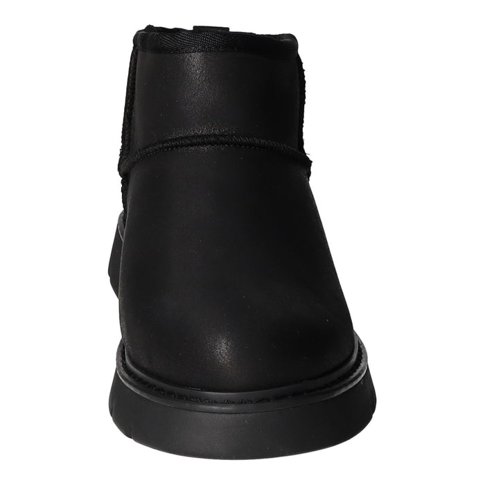 Skechers Schlupf-/Reißverschlußstiefelette Warmfutter bis 35mm Absatz (casual) Keepsakes Lite-SNOW BIRD - SchuhEggers.de