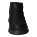 Skechers Schlupf-/Reißverschlußstiefelette Warmfutter bis 35mm Absatz (casual) Keepsakes Lite-SNOW BIRD - SchuhEggers.de