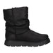 Skechers Schlupf-/Reißverschlußstiefelette Warmfutter bis 35mm Absatz (casual) KEEPSAKES LITE-FREEZING LOW - SchuhEggers.de