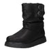 Skechers Schlupf-/Reißverschlußstiefelette Warmfutter bis 35mm Absatz (casual) KEEPSAKES LITE-FREEZING LOW - SchuhEggers.de