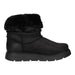Skechers Schlupf-/Reißverschlußstiefelette Warmfutter bis 35mm Absatz (casual) KEEPSAKES LITE-FREEZING LOW - SchuhEggers.de