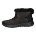 Skechers Schlupf-/Reißverschlußstiefelette Warmfutter bis 35mm Absatz (casual) ON-THE-GO JOY-Cozy Dream - SchuhEggers.de