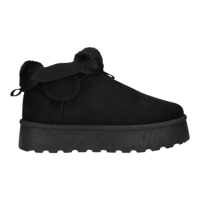living UPDATED Schlupf-/Reißverschlußstiefelette Warmfutter bis 35mm Absatz (casual) - SchuhEggers.de