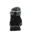 Skechers Schlupf-/Reißverschlußstiefelette Warmfutter bis 35mm Absatz (casual) Easy Going-HIGH ZIP - SchuhEggers.de