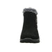 Skechers Schlupf-/Reißverschlußstiefelette Warmfutter bis 35mm Absatz (casual) Easy Going-HIGH ZIP - SchuhEggers.de