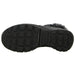 Skechers Schlupf-/Reißverschlußstiefelette Warmfutter bis 35mm Absatz (casual) Easy Going-HIGH ZIP - SchuhEggers.de