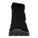 Skechers Schlupf-/Reißverschlußstiefelette Warmfutter bis 35mm Absatz (casual) Easy Going-COOL ZIP! - SchuhEggers.de