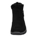 Skechers Schlupf-/Reißverschlußstiefelette Warmfutter bis 35mm Absatz (casual) Easy Going-COOL ZIP! - SchuhEggers.de