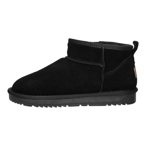living UPDATED Schlupf-/Reißverschlußstiefelette Warmfutter bis 35mm Absatz (casual) - SchuhEggers.de