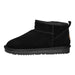 living UPDATED Schlupf-/Reißverschlußstiefelette Warmfutter bis 35mm Absatz (casual) - SchuhEggers.de