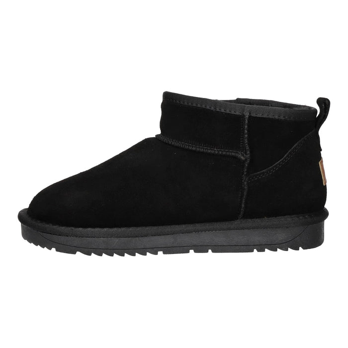 living UPDATED Schlupf-/Reißverschlußstiefelette Warmfutter bis 35mm Absatz (casual) - SchuhEggers.de