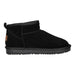 living UPDATED Schlupf-/Reißverschlußstiefelette Warmfutter bis 35mm Absatz (casual) - SchuhEggers.de
