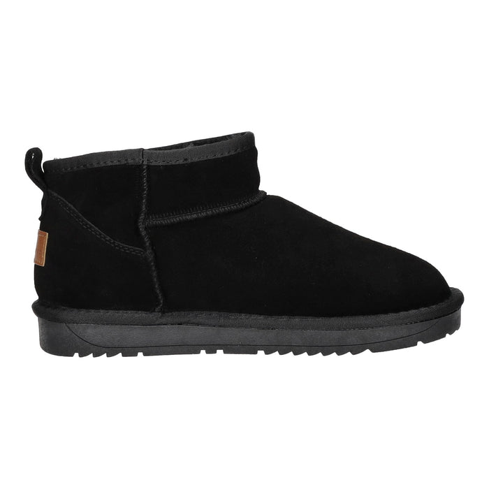 living UPDATED Schlupf-/Reißverschlußstiefelette Warmfutter bis 35mm Absatz (casual) - SchuhEggers.de