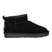 living UPDATED Schlupf-/Reißverschlußstiefelette Warmfutter bis 35mm Absatz (casual) - SchuhEggers.de