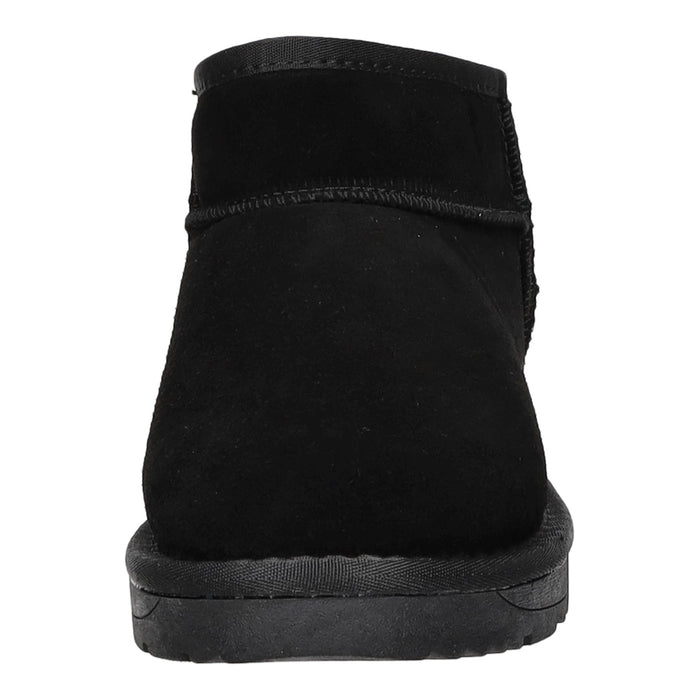 living UPDATED Schlupf-/Reißverschlußstiefelette Warmfutter bis 35mm Absatz (casual) - SchuhEggers.de