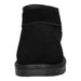 living UPDATED Schlupf-/Reißverschlußstiefelette Warmfutter bis 35mm Absatz (casual) - SchuhEggers.de