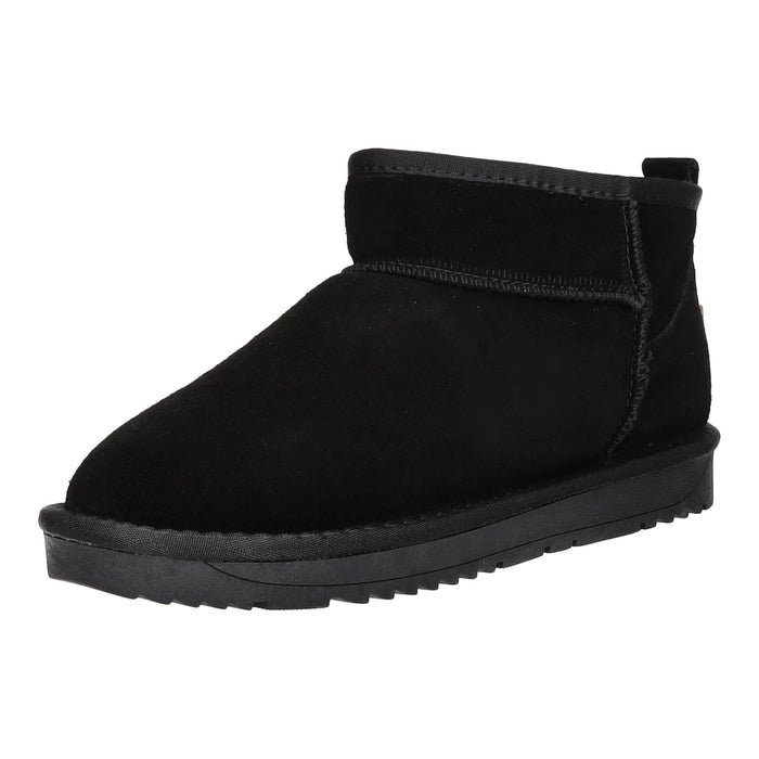 living UPDATED Schlupf-/Reißverschlußstiefelette Warmfutter bis 35mm Absatz (casual) - SchuhEggers.de