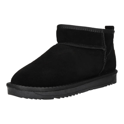 living UPDATED Schlupf-/Reißverschlußstiefelette Warmfutter bis 35mm Absatz (casual) - SchuhEggers.de