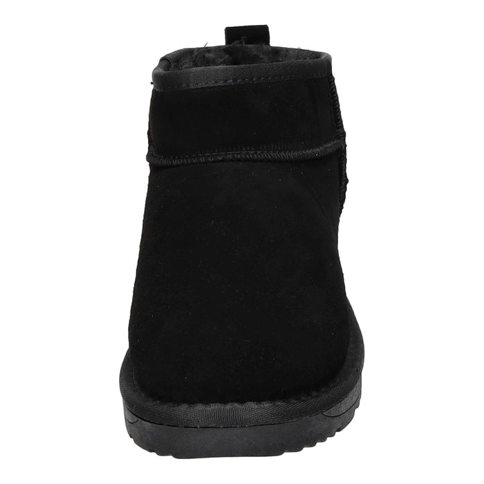 living UPDATED Schlupf-/Reißverschlußstiefelette Warmfutter bis 35mm Absatz (casual) - SchuhEggers.de