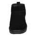 living UPDATED Schlupf-/Reißverschlußstiefelette Warmfutter bis 35mm Absatz (casual) - SchuhEggers.de