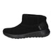 Skechers Schlupf-/Reißverschlußstiefelette Warmfutter bis 35mm Absatz (casual) ON-THE-GO JOY-ALWAYS COZY - SchuhEggers.de