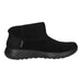 Skechers Schlupf-/Reißverschlußstiefelette Warmfutter bis 35mm Absatz (casual) ON-THE-GO JOY-ALWAYS COZY - SchuhEggers.de