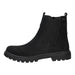 Legero Schlupf-/Reißverschlußstiefelette Warmfutter bis 35mm Absatz (casual) MONTA - SchuhEggers.de