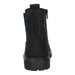 Legero Schlupf-/Reißverschlußstiefelette Warmfutter bis 35mm Absatz (casual) MONTA - SchuhEggers.de