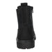Legero Schlupf-/Reißverschlußstiefelette Warmfutter bis 35mm Absatz (casual) MONTA - SchuhEggers.de