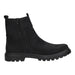 Legero Schlupf-/Reißverschlußstiefelette Warmfutter bis 35mm Absatz (casual) MONTA - SchuhEggers.de