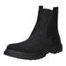 Legero Schlupf-/Reißverschlußstiefelette Warmfutter bis 35mm Absatz (casual) MONTA - SchuhEggers.de