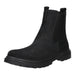 Legero Schlupf-/Reißverschlußstiefelette Warmfutter bis 35mm Absatz (casual) MONTA - SchuhEggers.de