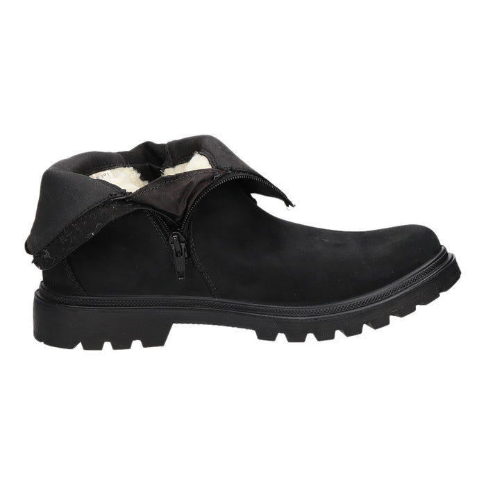 Legero Schlupf-/Reißverschlußstiefelette Warmfutter bis 35mm Absatz (casual) MONTA - SchuhEggers.de