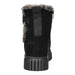 s.Oliver Schlupf-/Reißverschlußstiefelette Warmfutter bis 35mm Absatz (casual) - SchuhEggers.de