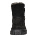 s.Oliver Schlupf-/Reißverschlußstiefelette Warmfutter bis 35mm Absatz (casual) - SchuhEggers.de