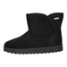 Tom Tailor Schlupf-/Reißverschlußstiefelette Warmfutter bis 35mm Absatz (casual) - SchuhEggers.de