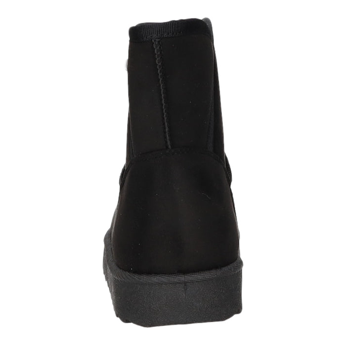 Tom Tailor Schlupf-/Reißverschlußstiefelette Warmfutter bis 35mm Absatz (casual) - SchuhEggers.de